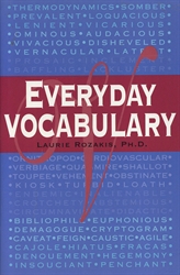 Everyday Vocabulary