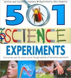 501 Science Experiments