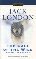 Call of the Wild & Selected Stories - Exodus Books