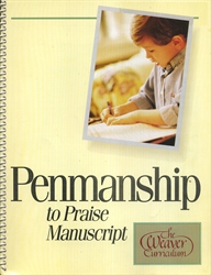 Penmanship to Praise - Manuscript - Exodus Books