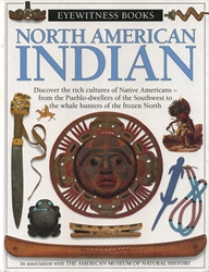 DK Eyewitness: North American Indian