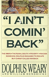 I Ain't Comin' Back