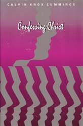 Confessing Christ