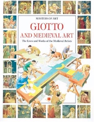 Masters of Art: Giotto and Medieval Art