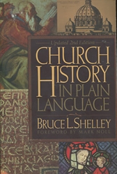 Church History in Plain Language (old)