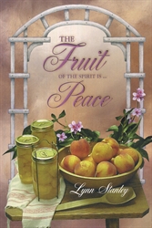 Fruit of the Spirit is... Peace - Exodus Books