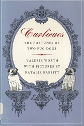 Curlicues - Exodus Books