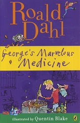 George's Marvelous Medicine