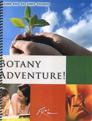Botany Adventure!