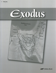 Exodus - Test Key