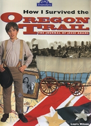 How I Survived the Oregon Trail