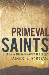 Primeval Saints