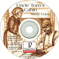 Uncle Tom's Cabin - Guide CD