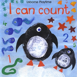 I Can Count