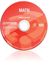 SOS Math 6 - CD-ROM