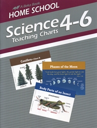 Science 4-6 Teaching Charts (old)