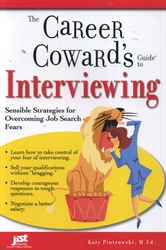 Career Coward's Guide to Interviewing