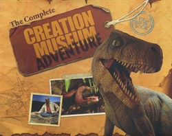 Complete Creation Museum Adventure