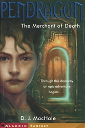 Merchant of Death