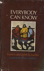 Everybody Can Know