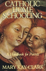 Catholic Home Schooling