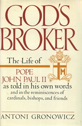 God's Broker