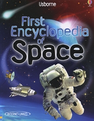 First Encyclopedia of Space