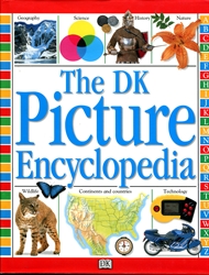 DK Picture Encyclopedia