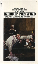 Inherit the Wind - Exodus Books