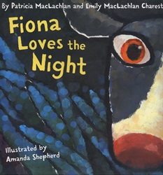 Fiona Loves the Night