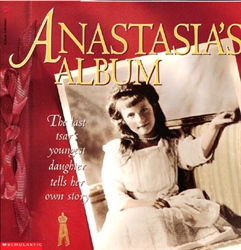 Anastasia's Album
