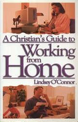 Christian's Guide to Working from Home