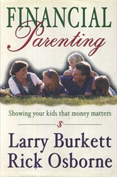 Financial Parenting