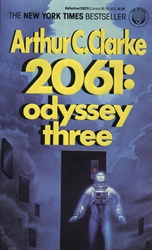2061: Odyssey Three