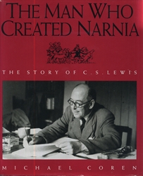 Man Who Created Narnia
