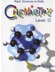 Chemistry Level II - Student Text (old)