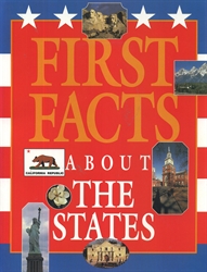 First Facts About the States