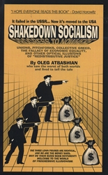 Shakedown Socialism