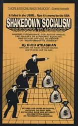 Shakedown Socialism - Exodus Books