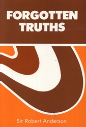 Forgotten Truths - Exodus Books