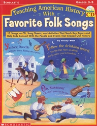 Teaching American History with Favorite Folk Songs