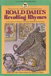 Roald Dahl's Revolting Rhymes