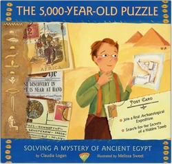 5,000-Year-Old Puzzle