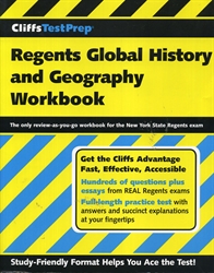 Regents Global History and Geography Workbook