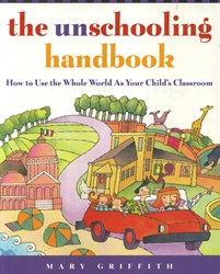 Unschooling Handbook
