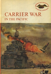 Carrier War in the Pacific
