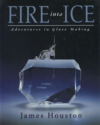 Fire Into Ice