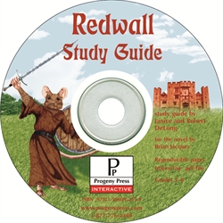 Redwall - Guide CD