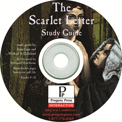 Scarlet Letter - Guide CD