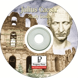 Julius Caesar - Guide CD